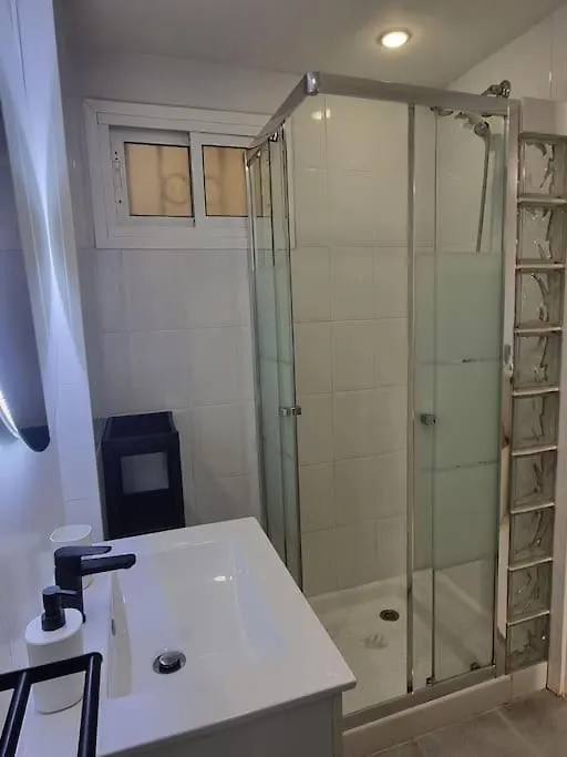 Jupiter2 Moderno Estudio Parque La Paloma Apartment Benalmadena Spain